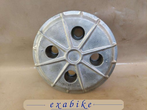 Clutch pressure plate for - clutch,