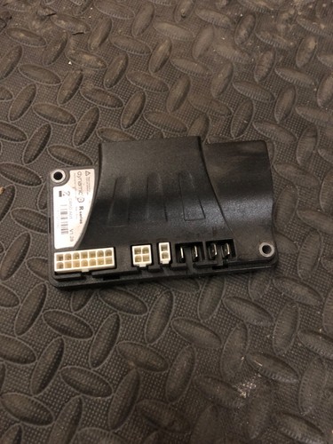Quingo air ecu - air, controller