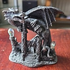 Revenge of The Dragon TUDOR