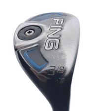 Used Ping G Series 3 Hybrid /
