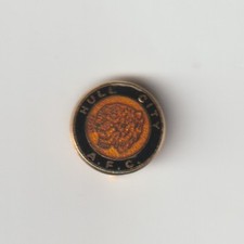 HULL CITY F.C. Vintage 'Club