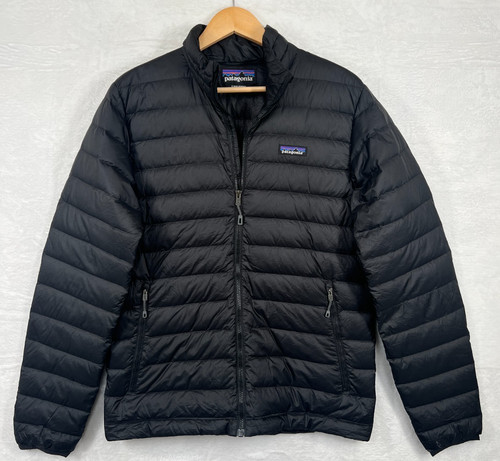 Patagonia down jacket mens - down,