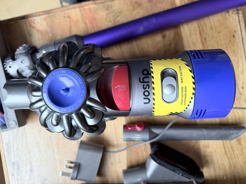Dyson animal cordless - animal,