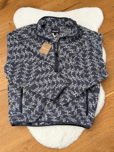 Patagonia synchilla fleece - patagonia,