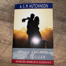 Once Aboard the Lugger