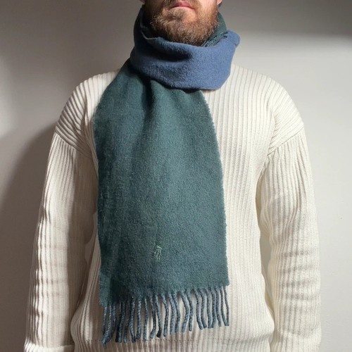 Ralph lauren scarf reversible - ralph,