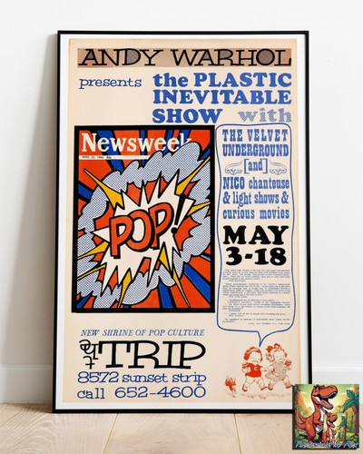 Velvet underground andy warhol - velvet,