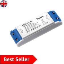 12V LED Transformer 60W 5A