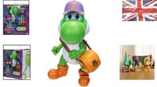 Official Yoshi Action Figure