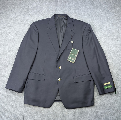 Ralph lauren blazer mens 42s - lauren,