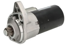 Starter fits AUDI A3, TT; FORD