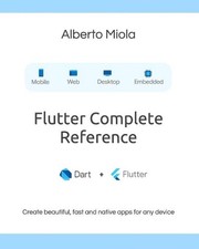 Flutter Complete Reference