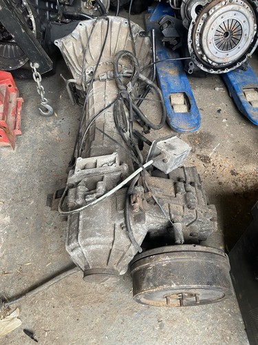 Land rover discovery - rover, 1