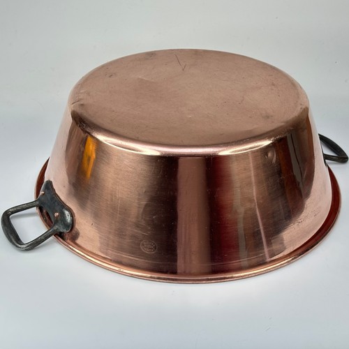 Vintage kitchen large - vintage, copper