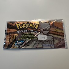 Pokémon The First Movie