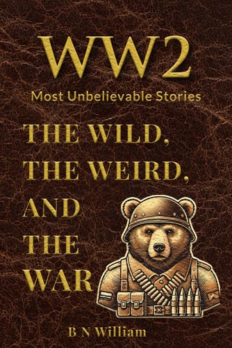 Wwii most unbelievable - wwii’s,