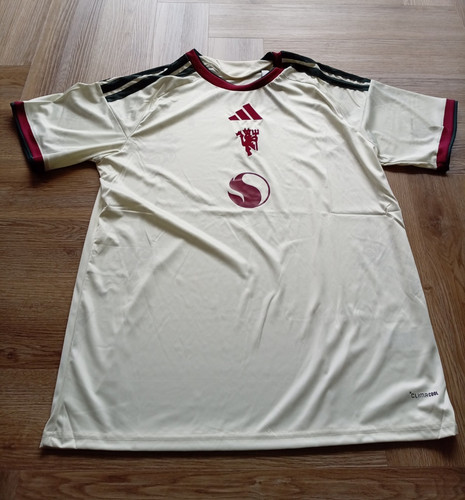 Manchester united away shirt - manchester,