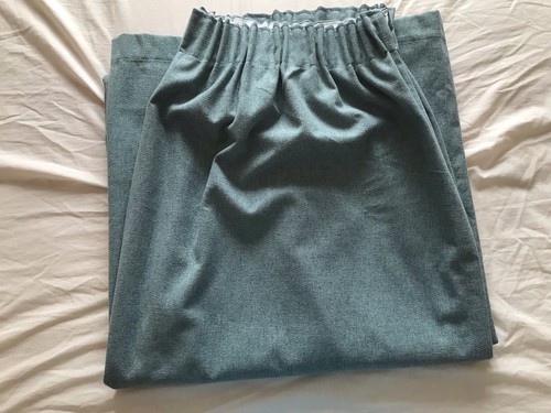 Dunelm thermal lined curtains - dunelm,