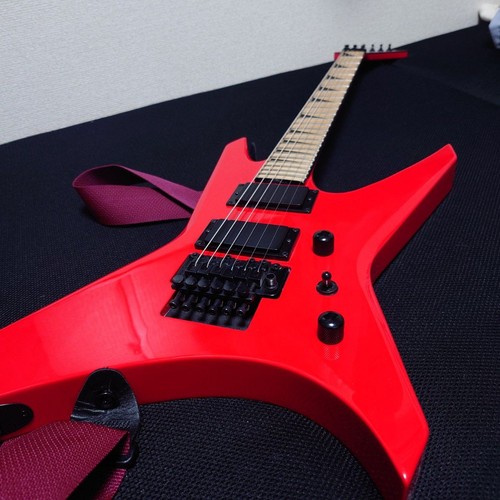 Jackson series warrior wrx24 - warrior,