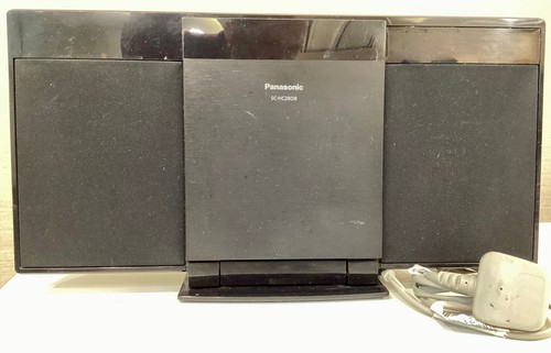 Panasonic hc28db compact - panasonic,