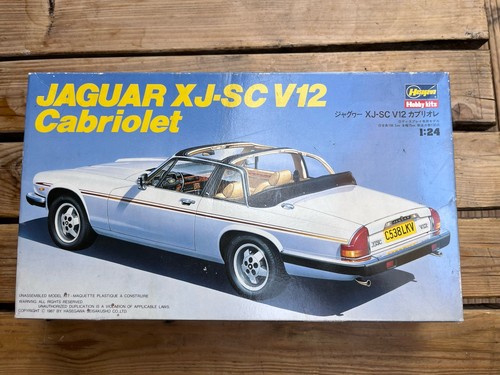 Rare jaguar xjs - rare,