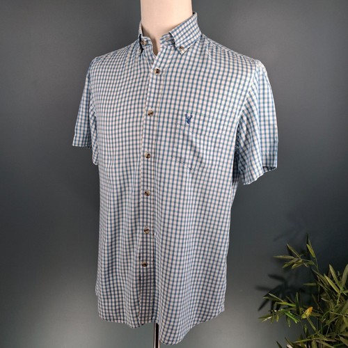 Viyella shirt mens - viyella,
