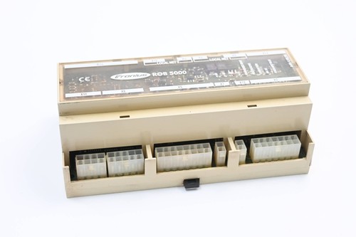 Fronius interface rob5000 - fronius,