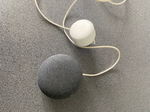 Google nest mini 2nd - nest,