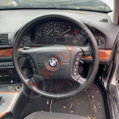 Bmw series 525i mk4 - mk4, (e39)