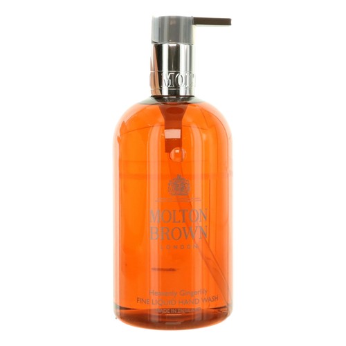 Heavenly gingerlily molton - gingerlily,