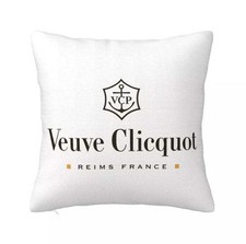 VEUVE CLICQUOT Cushion Cover