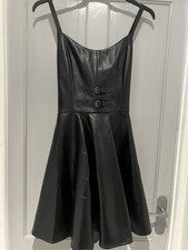 🔥BLACKMILK🔥 PVC Skater