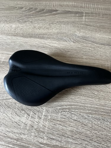 Marin gravel saddle - gravel,