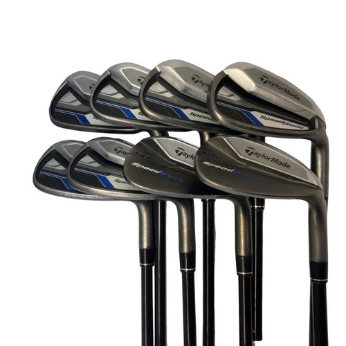 Taylormade speed blade - taylormade, ​​blade