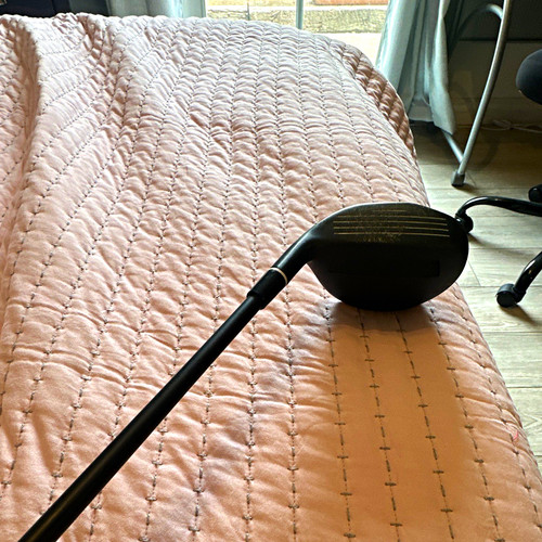 Adams tight lies driver - tight, 3-14
