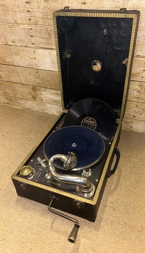 Antique gilbert geisha - antique,