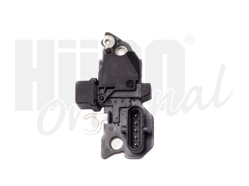 Voltage regulator alternator - voltage,