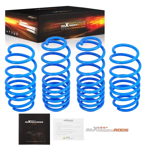 Lowering springs 35mm for ford - springs,