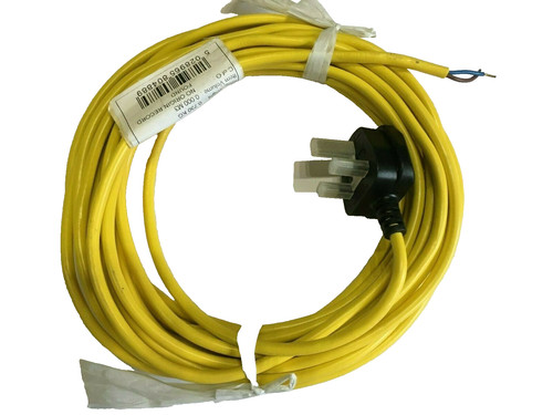 Power cable numatic - power,