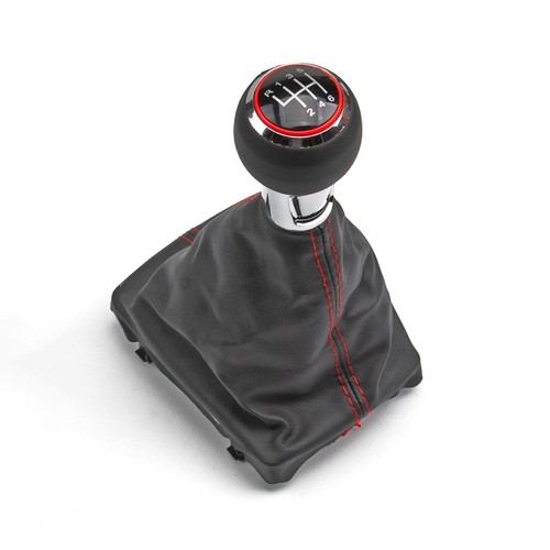 Gear shift lever knob boot - shift, for