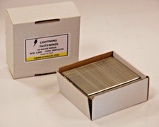16 Gauge Stainless Steel