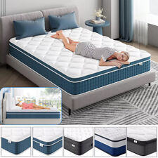 King Size Mattresses Memory