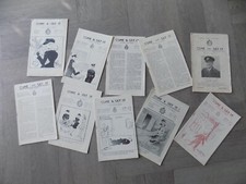 NFS Home Fron WW2 Blitz Fire Brigade