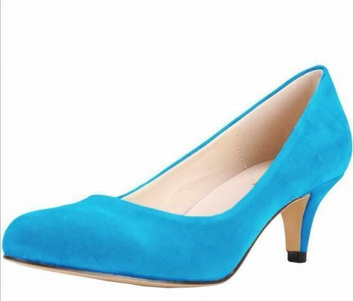 Pointy court shoes - pointy, ladies