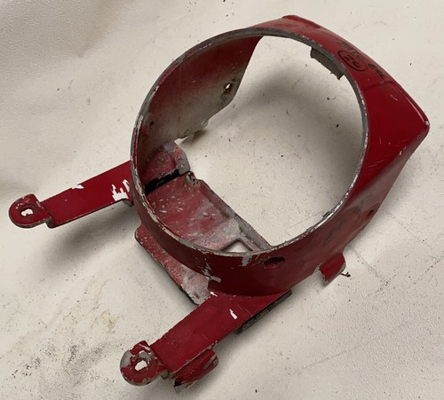 Suzuki headlight cowl - suzuki,