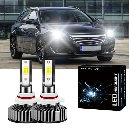 For vauxhall insignia led - insignia,