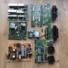 P50g10b panasonic parts job - tx-p50g10b,