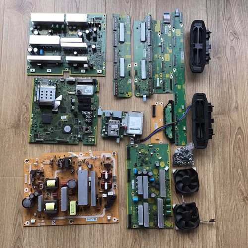 P50g10b panasonic parts job - parts,
