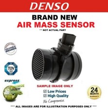 DENSO AIR MASS SENSOR for VW