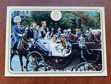 Sweden Sverige 1977 Postcard